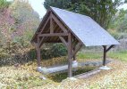 Lavoir de GROISES