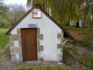 Lavoir de GROISES