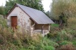 Lavoir de GROISES