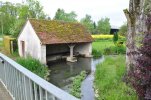 Lavoir de GROISES