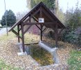 Lavoir de GROISES
