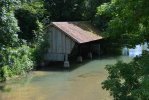Lavoir de HERRY
