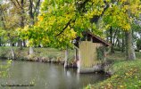 Lavoir de LA CHAPELLE MONTLINARD