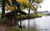 Lavoir de LA CHAPELLE MONTLINARD
