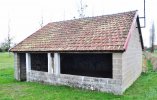 Lavoir de PRECY