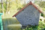 Lavoir de SANCERGUES