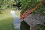 Lavoir de ST MARTIN DES CHAMPS