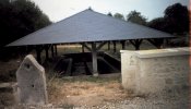 Lavoir de GERMIGNY L EXEMPT