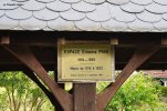 Lavoir de LA CHAPELLE HUGON