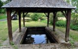 Lavoir de LA CHAPELLE HUGON