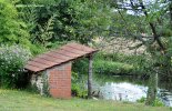 Lavoir de LA GUERCHE SUR L AUBOIS