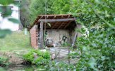 Lavoir de LA GUERCHE SUR L AUBOIS
