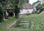 Lavoir de LE CHAUTAY