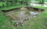 Lavoir de LA CELLE CONDE