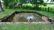 Lavoir de LA CELLE CONDE