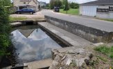 Lavoir de LIGNIERES