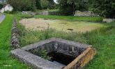 Lavoir de GIVARDON