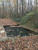 Lavoir de LE CHATELET