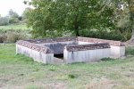Lavoir de CHATEAUNEUF SUR CHER