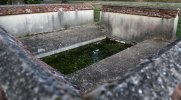 Lavoir de CHATEAUNEUF SUR CHER