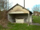 Lavoir de CHAVANNES