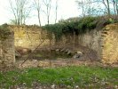 Lavoir de ST LOUP DES CHAUMES
