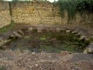 Lavoir de ST LOUP DES CHAUMES