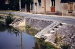 Lavoir de DREVANT
