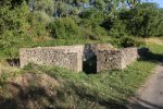 Lavoir de FARGES ALLICHAMPS