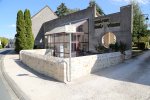 Lavoir de FARGES ALLICHAMPS