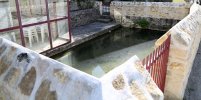 Lavoir de FARGES ALLICHAMPS