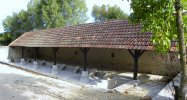 Lavoir de LA CELLE