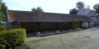 Lavoir de LA CELLE