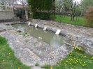 Lavoir de MEILLANT