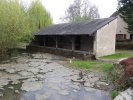 Lavoir de MEILLANT