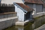 Lavoir de MEILLANT