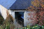 Lavoir de MEILLANT
