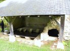 Lavoir de MEILLANT