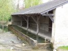 Lavoir de MEILLANT
