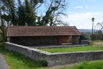 Lavoir de NOZIERES