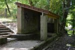 Lavoir de ORVAL
