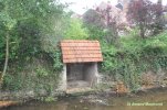 Lavoir de ST AMAND MONTROND
