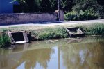 Lavoir de ST AMAND MONTROND