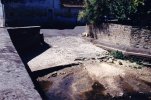 Lavoir de ST AMAND MONTROND