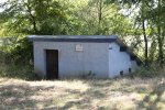 Lavoir de ST AMAND MONTROND