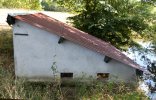 Lavoir de ST AMAND MONTROND