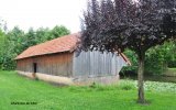 Lavoir de CHARENTON DU CHER