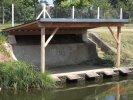 Lavoir de CHARENTON DU CHER