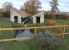 Lavoir de CHARENTON DU CHER