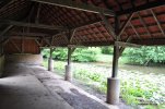 Lavoir de CHARENTON DU CHER